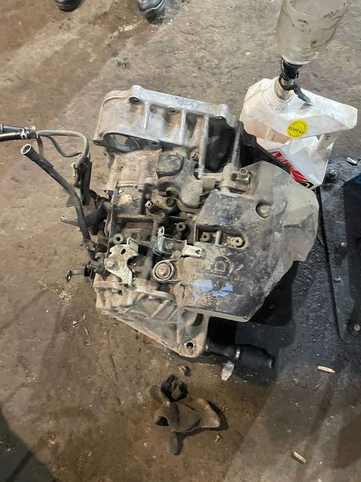 АКПП Камри 35 об 2.4