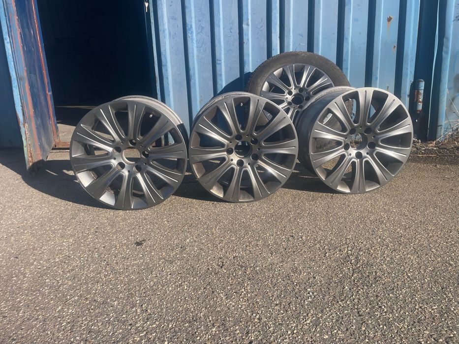 Jante r16 Mercedes
