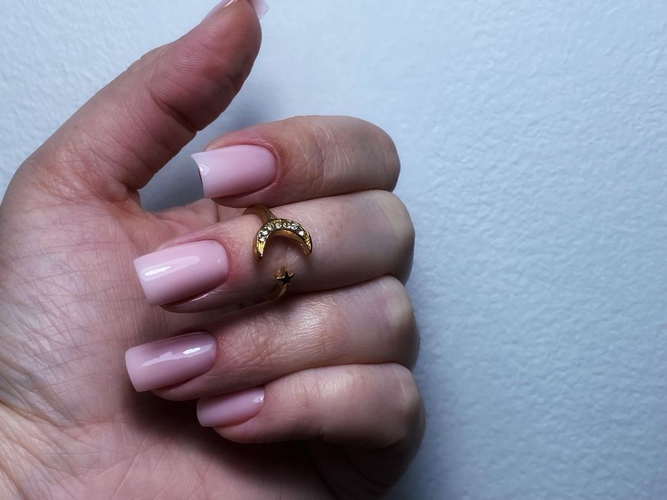 Unghii cu gel Arad zona UTA