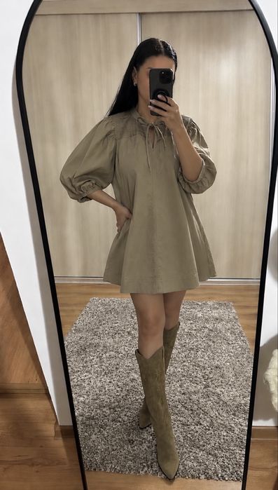 Rochie superba COS marimea xs / s / M