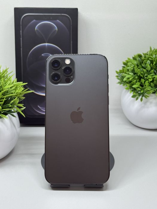 iPhone 12pro 128gb в идеальном состоянии