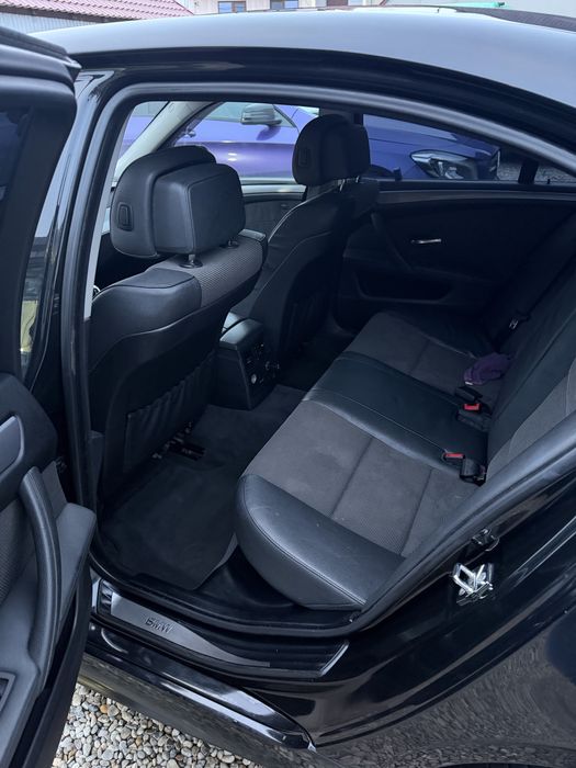 Vand BMW seria 5