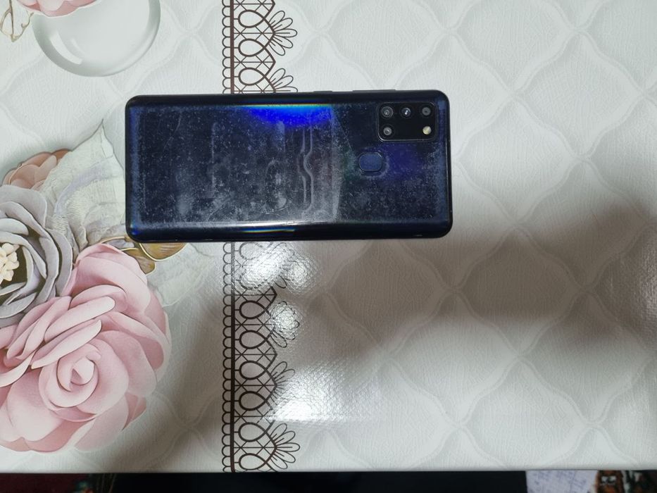 Samsung gallaxy A21s