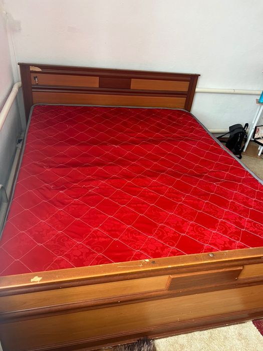 Полуторная кровать 170/190