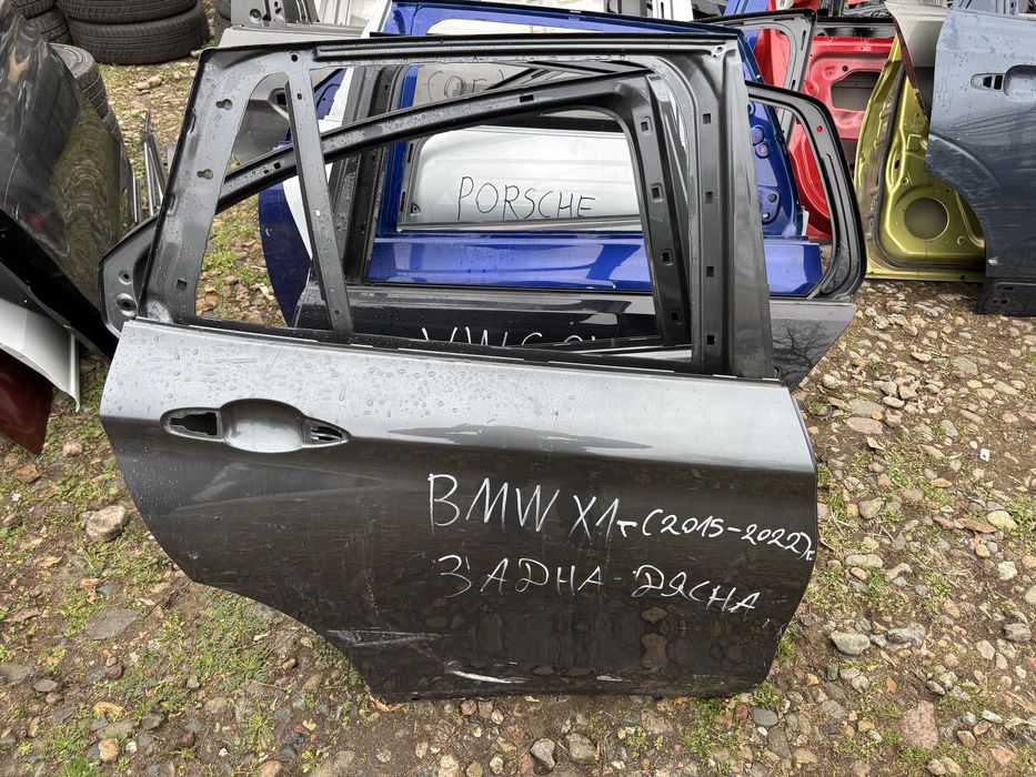 Врата БМВ Х1/BMW X1 F48
