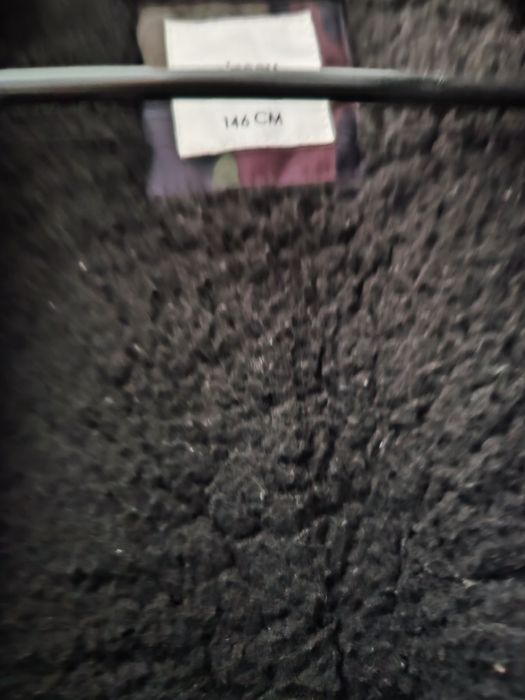 Детско зимно яке