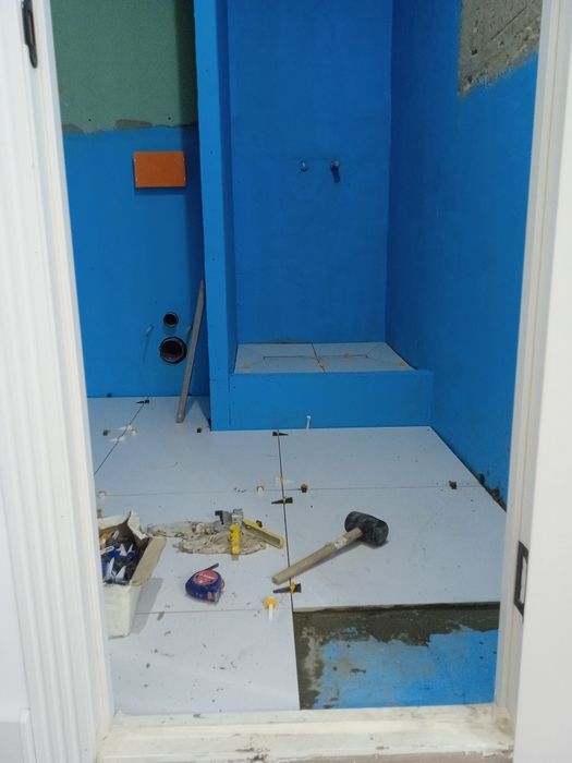 Ремонт квартир и домов