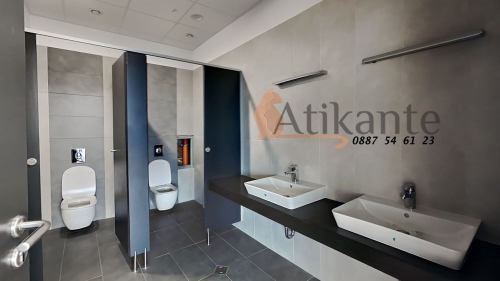 Дава се под наем Офис в София, 7-ми 11-ти километър - 1450 кв.м за 18802.17 € - Снимка #4