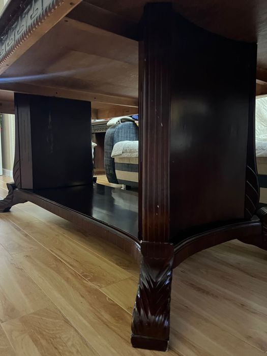 Продам стол деревяный