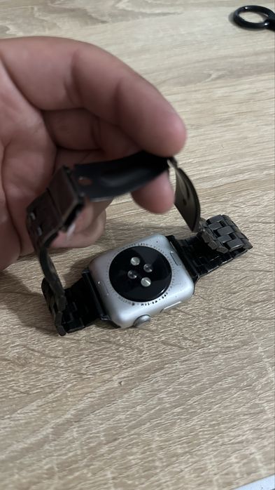 Apple whach 3 series!