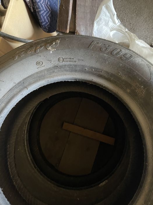 Летние шины Rapid P309