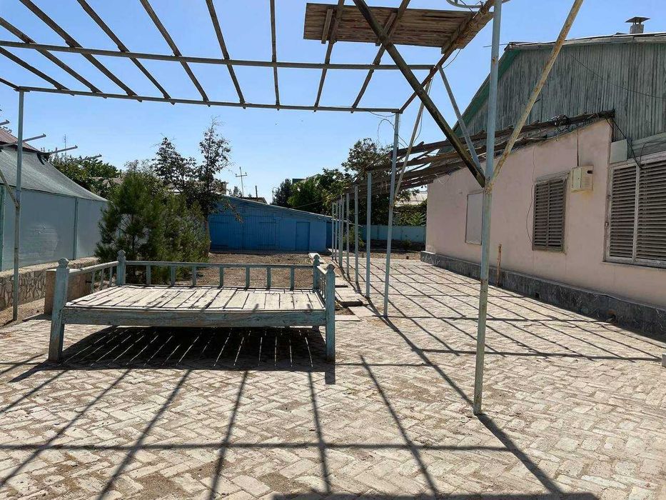 коттедж дом в военном городке