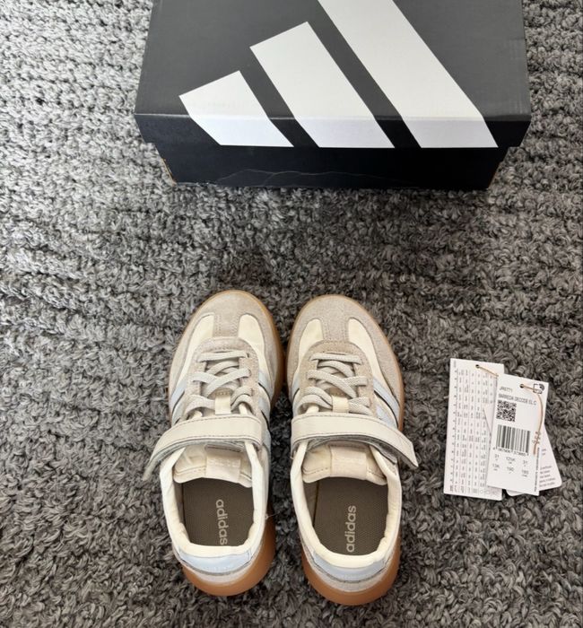 Маратонки Adidas 31н.