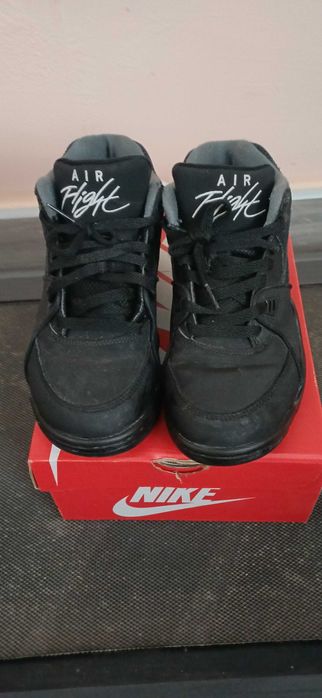 Incaltaminte Nike Air Flight