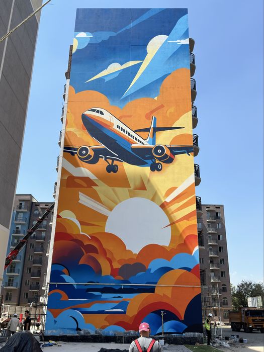 Художник ,каллиграф, наставник,дизайнер…