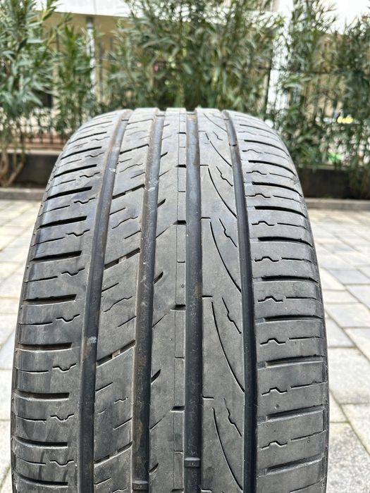 Гуми за  джип 275/50/20