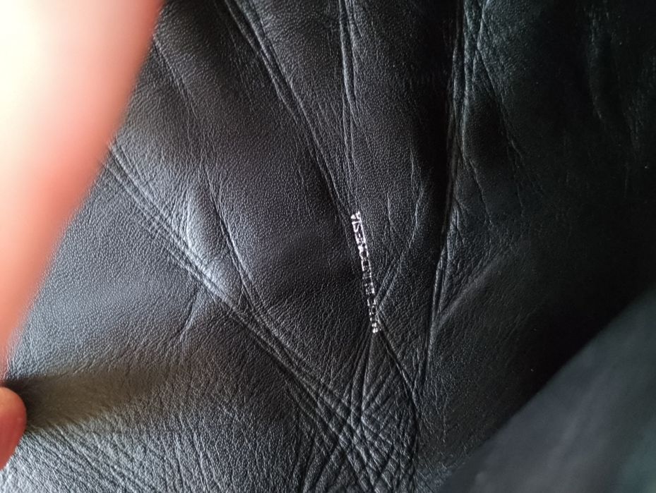 Botine Furla original