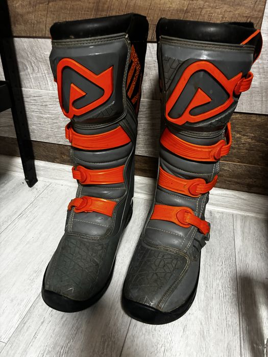 Кросови ботуши ACERBIS X TEAM