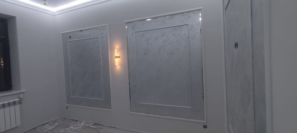 Отточенто ишларни сфатли киламиз кафел ванна  под ключ