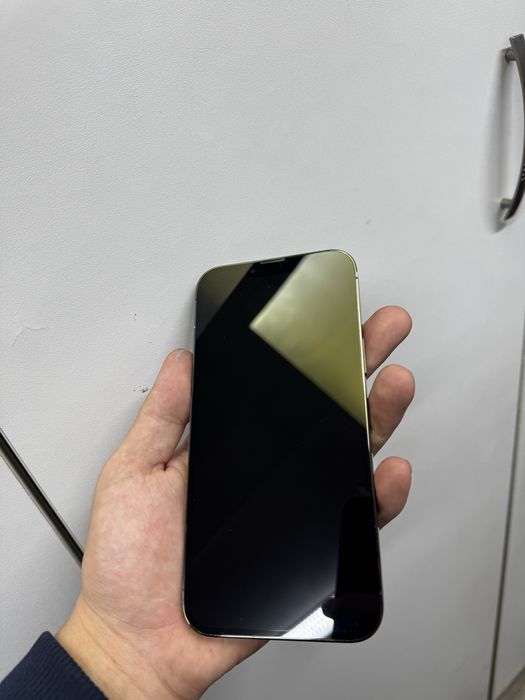 Iphone 13 pro max 256Гб 88% идеал
