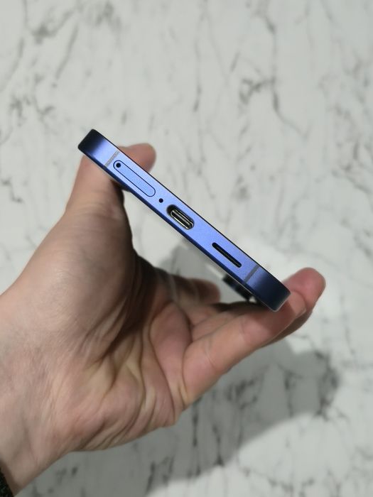 Vand/schimb Samsung S25 Plus 256gb
