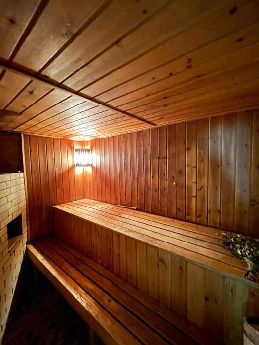 Продается коттедж в солнечном