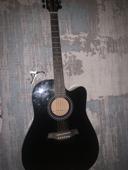 Гитара размер 41