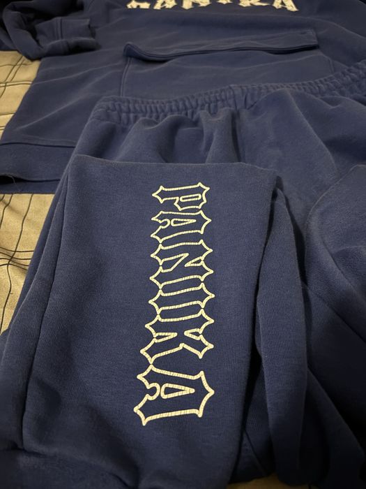 Продавам екип Panika 2023 Спешно!!