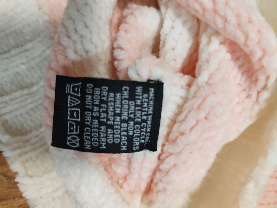 Дамски пуловер с деколте Norton McNaughton Petite Lg Y2K