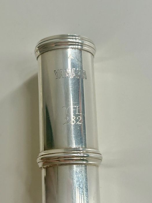 Flaut Yamaha de vânzare