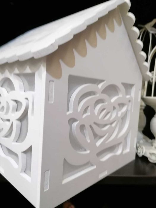 Cutii dar pentru nunta