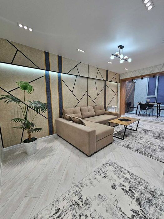 Ц -5 метро МИНОР 2/3/4  60м2 ( Евро+Мебель+Техника)