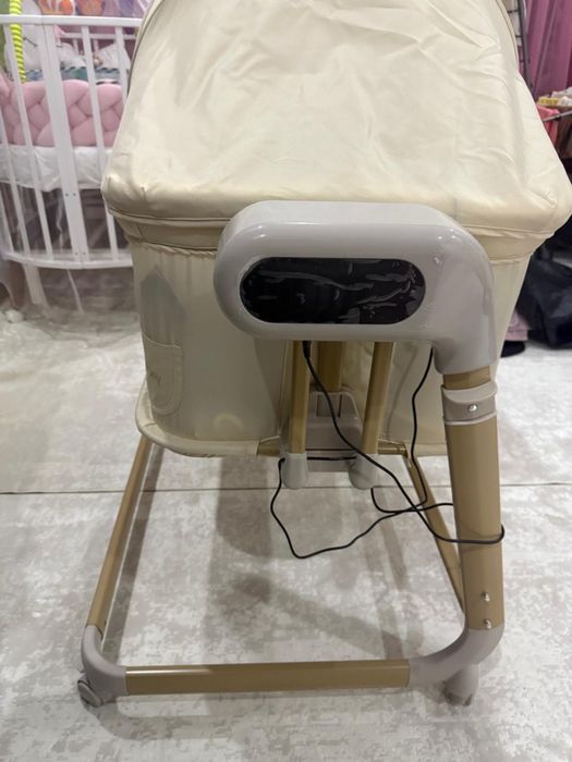 Cool baby. Колыбель для детей 0-12мес.