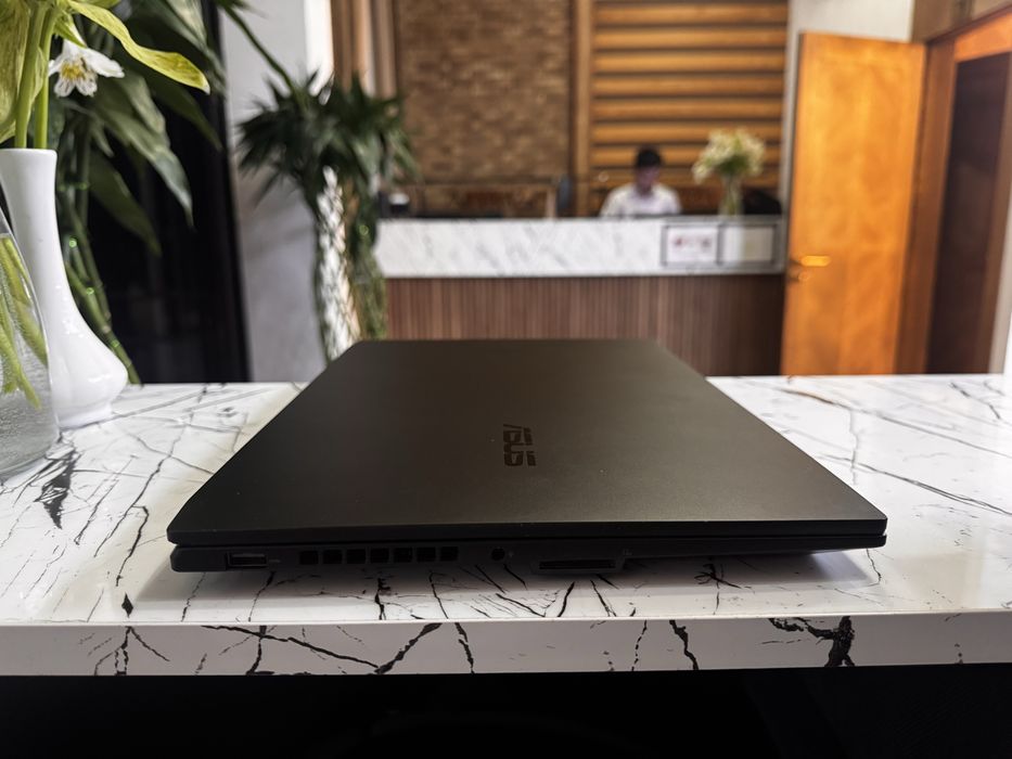 Asus Laptop ноутбук Creator Qvj540 (I9-13900h Rtx 3050 6gb)