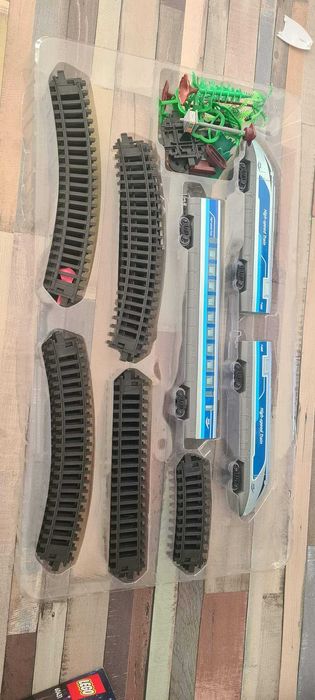 Jucării varsta 3-8 ani