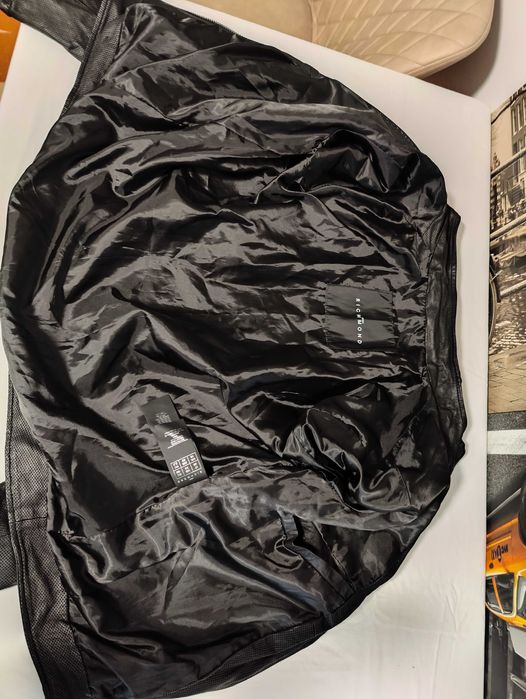 Geacă de piele Jhon Richmond masura S