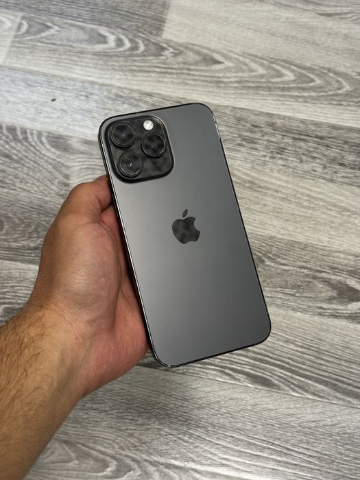 Iphone 14 Pro Max 256 gb