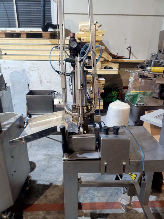 Професионален клипсатор