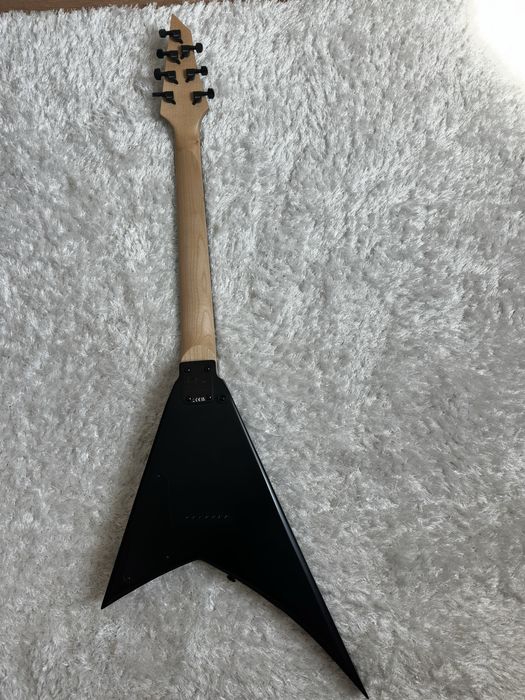 Электрогитара jackson 7 струнная