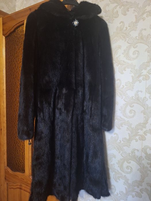 Продам шубу р 44-46