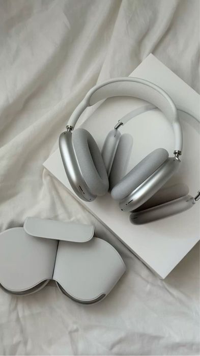 Airpods Max2 белый продам