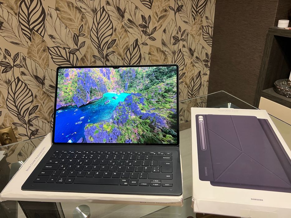 Samsung Galaxy Tab S9 Ultra 256GB
