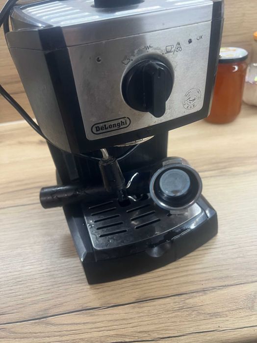 Кафемашина Delonghi EC157