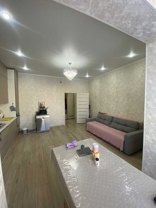 Продажа 2-комнатной квартиры