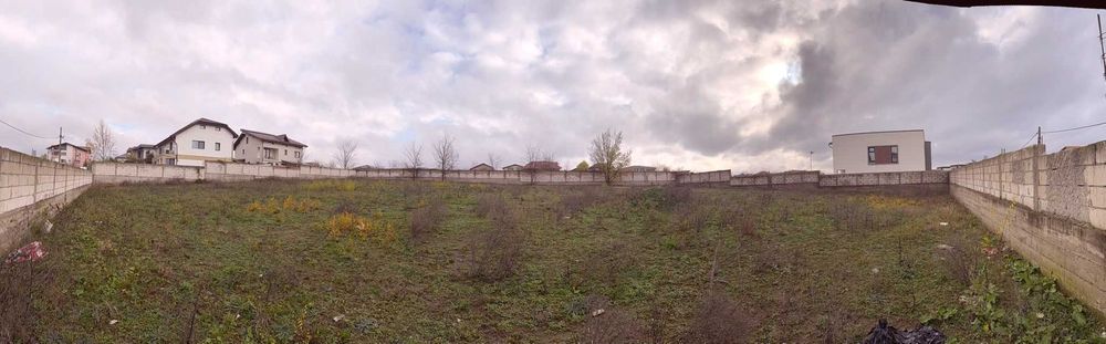 4 din 6 Loturi Disponibile – Pantelimon