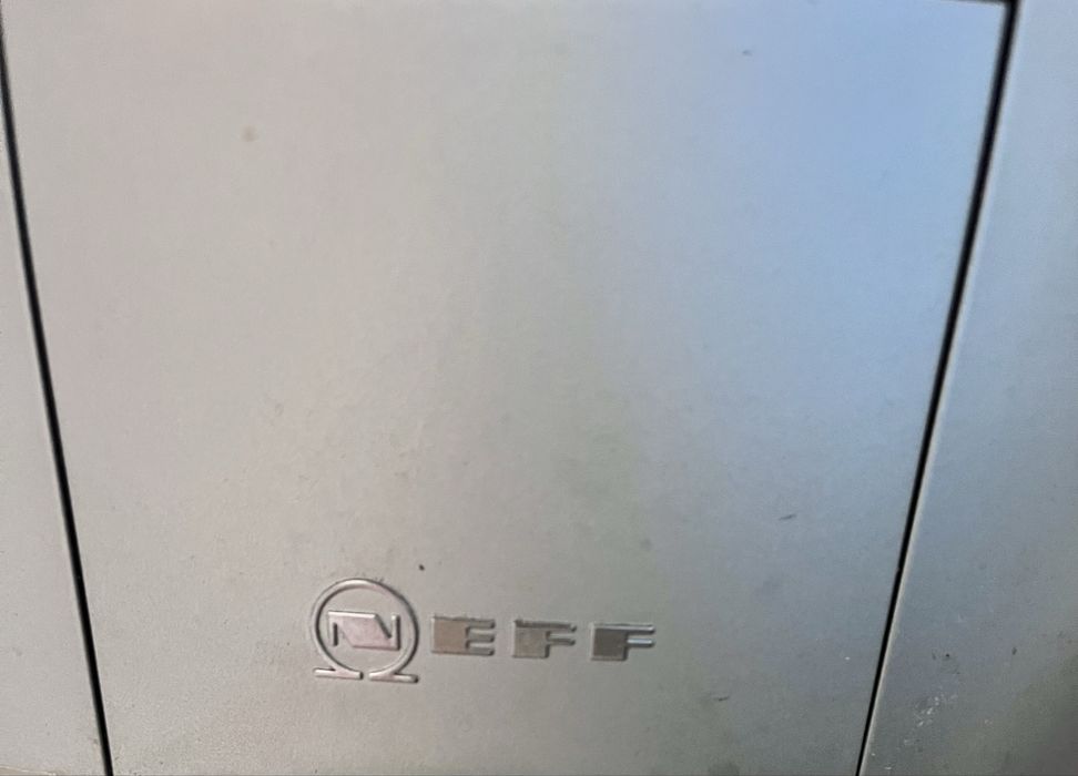 Кафе автомат за вграждане NEFF