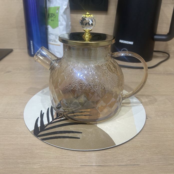 Сервировочные салфетки 21*21