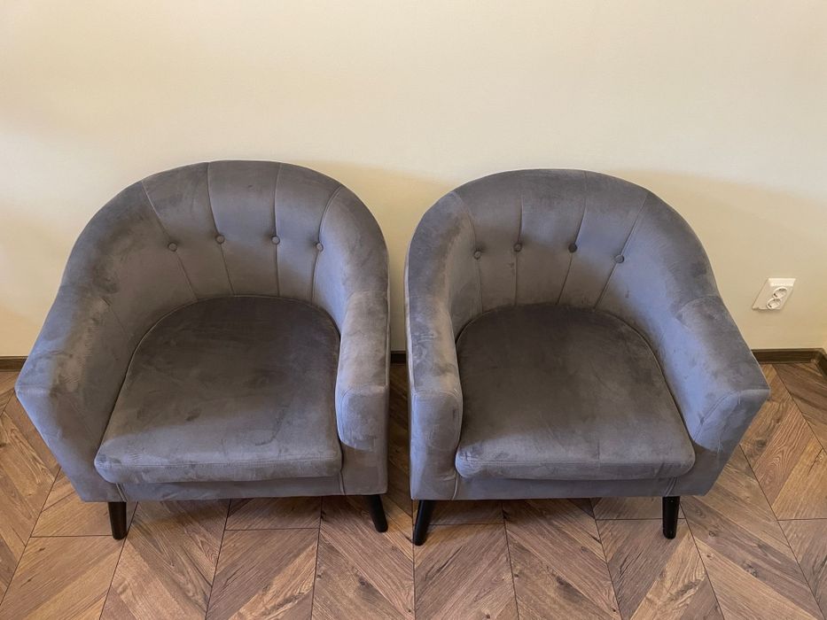 Două fotolii Mobexpert
