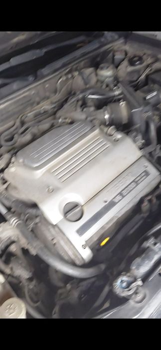 Двигатель Nissan Maxima a32