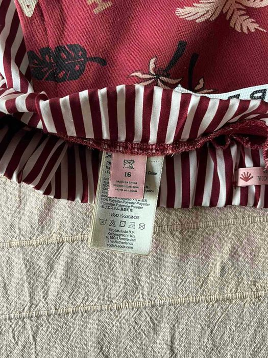 Намалени! Scotch & Soda бермуди